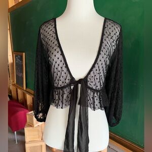 Only Hearts. NWT. Size large.